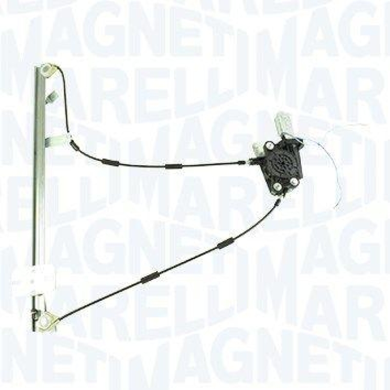 MAGNETI MARELLI Window Regulator