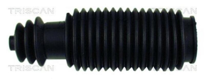 TRISCAN Bellow Set, steering