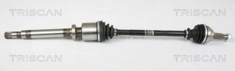 TRISCAN Drive Shaft