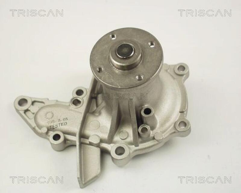 TRISCAN Water Pump