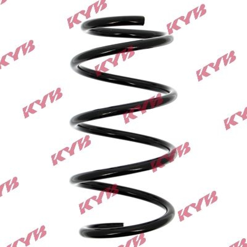 KYB Suspension Spring K-Flex