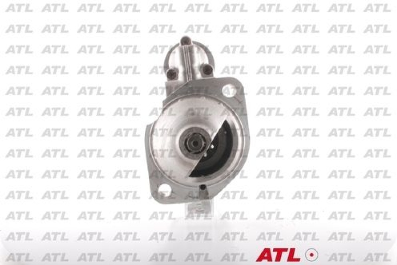 ATL Autotechnik Starter