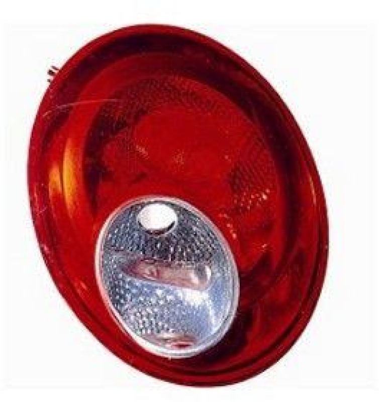 VAN WEZEL Combination Rearlight