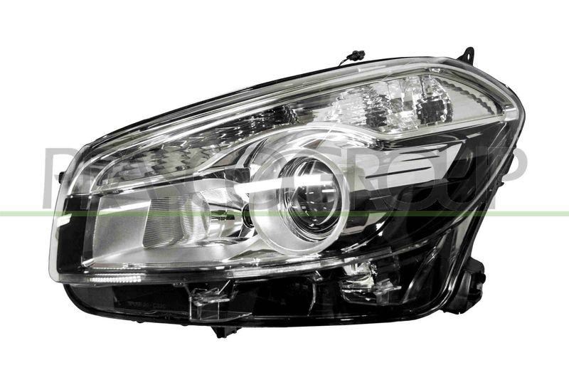 Headlight