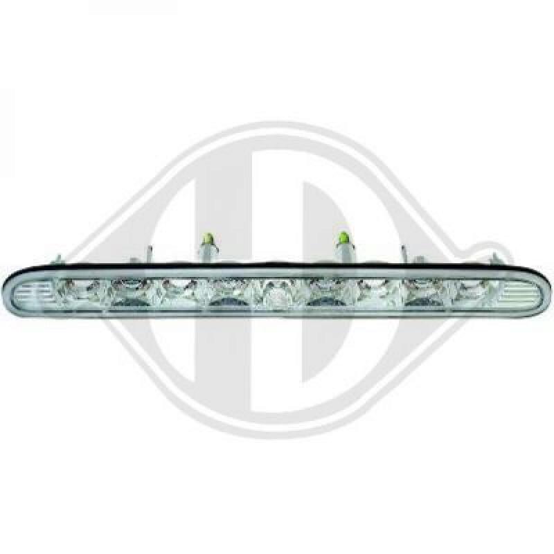 DIEDERICHS Zusatzbremsleuchte HD Tuning