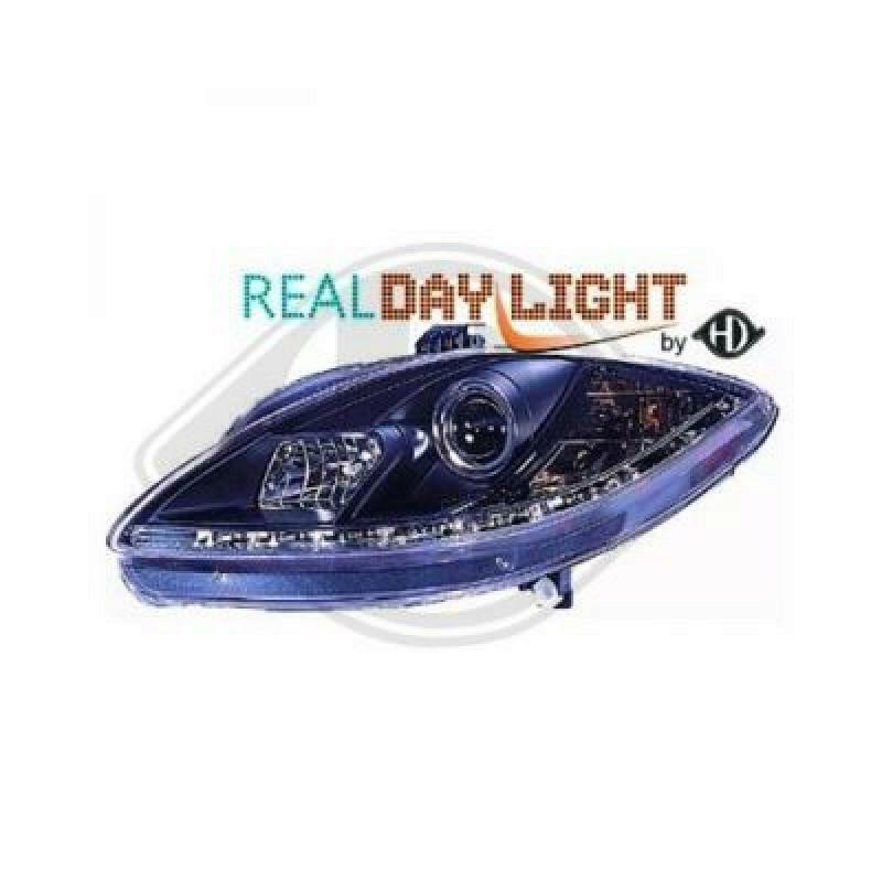 DIEDERICHS Headlight Set HD Tuning