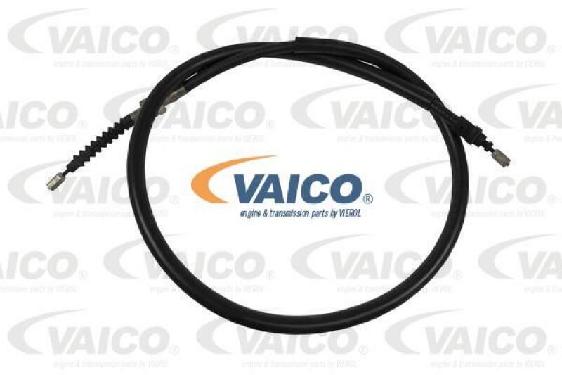 VAICO Seilzug, Feststellbremse Original VAICO Qualit&auml;t V22-30029