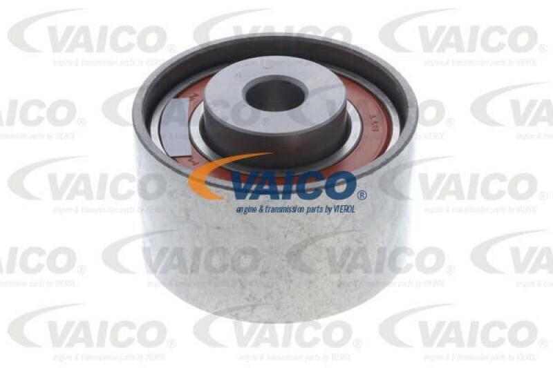 VAICO Deflection/Guide Pulley, timing belt Original VAICO Quality