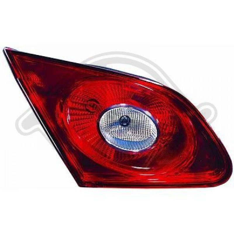 DIEDERICHS Heckleuchte HD Priority Parts 2247292