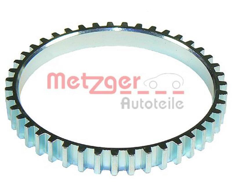 METZGER Sensorring, ABS