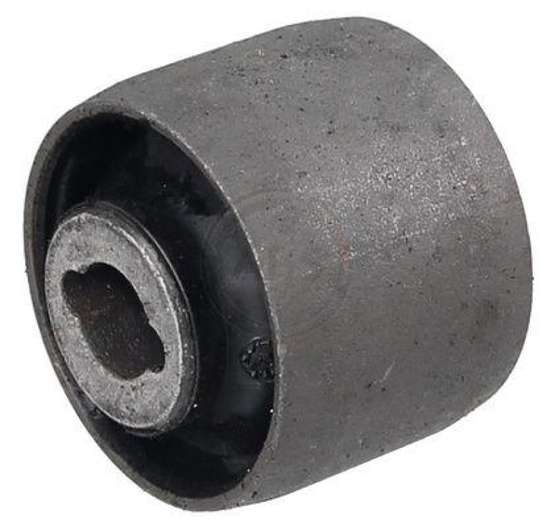 Mounting, control/trailing arm