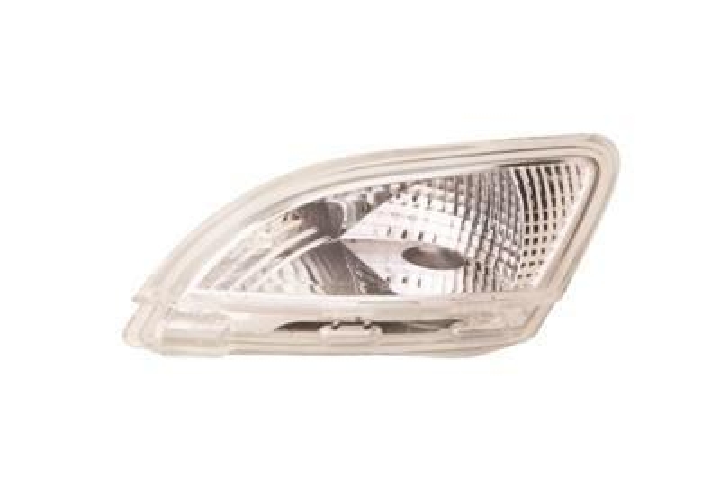 VAN WEZEL Blinkleuchte Blinker 4372907