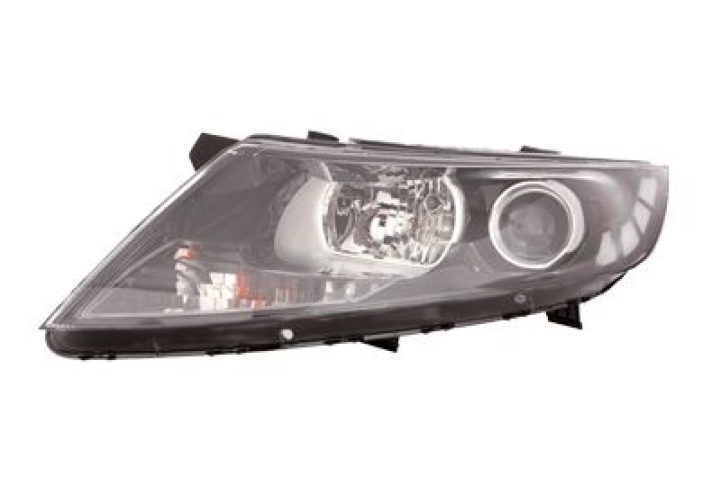 Headlight