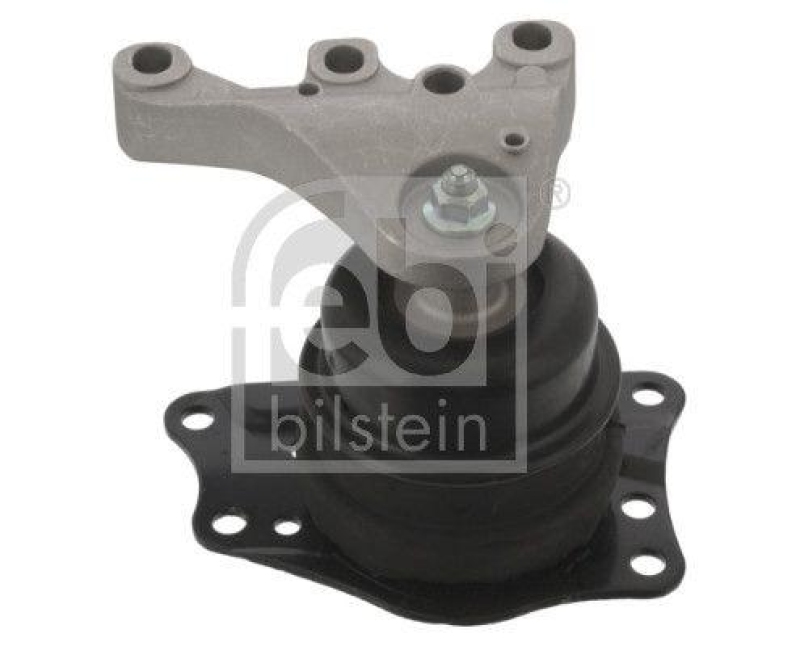 FEBI BILSTEIN Lagerung, Motor 23884