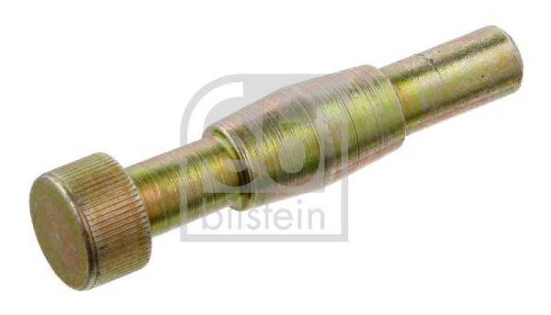 FEBI BILSTEIN Spring Retaining Pin, brake shoe