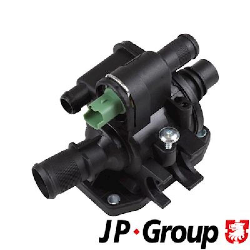 JP GROUP Thermostat Housing JP Group