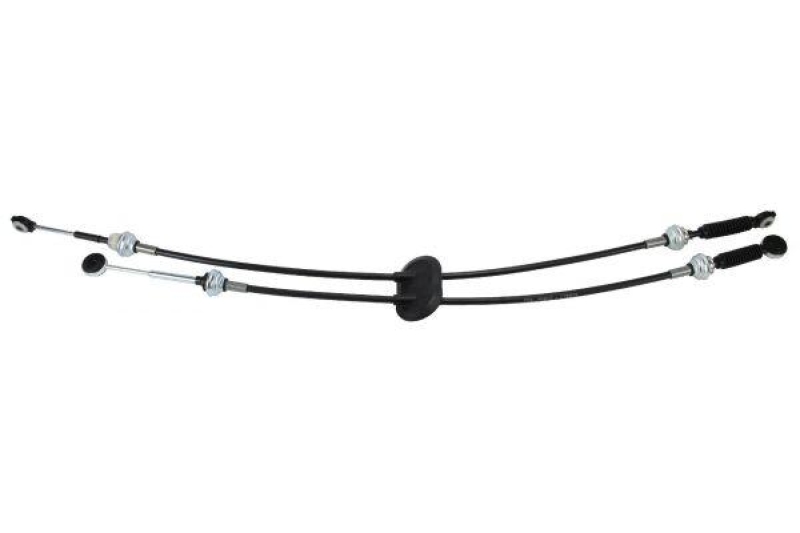 MAPCO Cable Pull, manual transmission