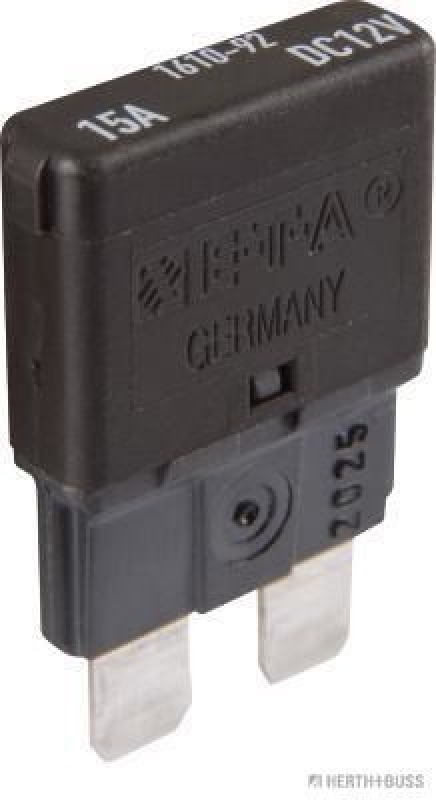 HERTH+BUSS ELPARTS Automatic Circuit Breaker