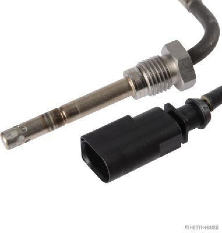 HERTH+BUSS ELPARTS Sensor, exhaust gas temperature