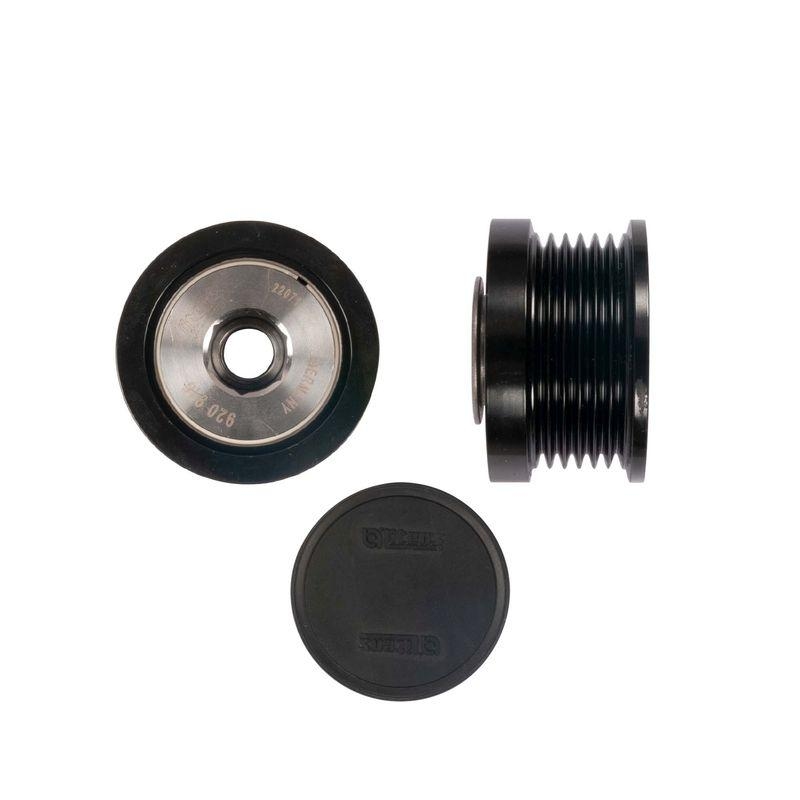 GATES Alternator Freewheel Clutch DriveAlign®