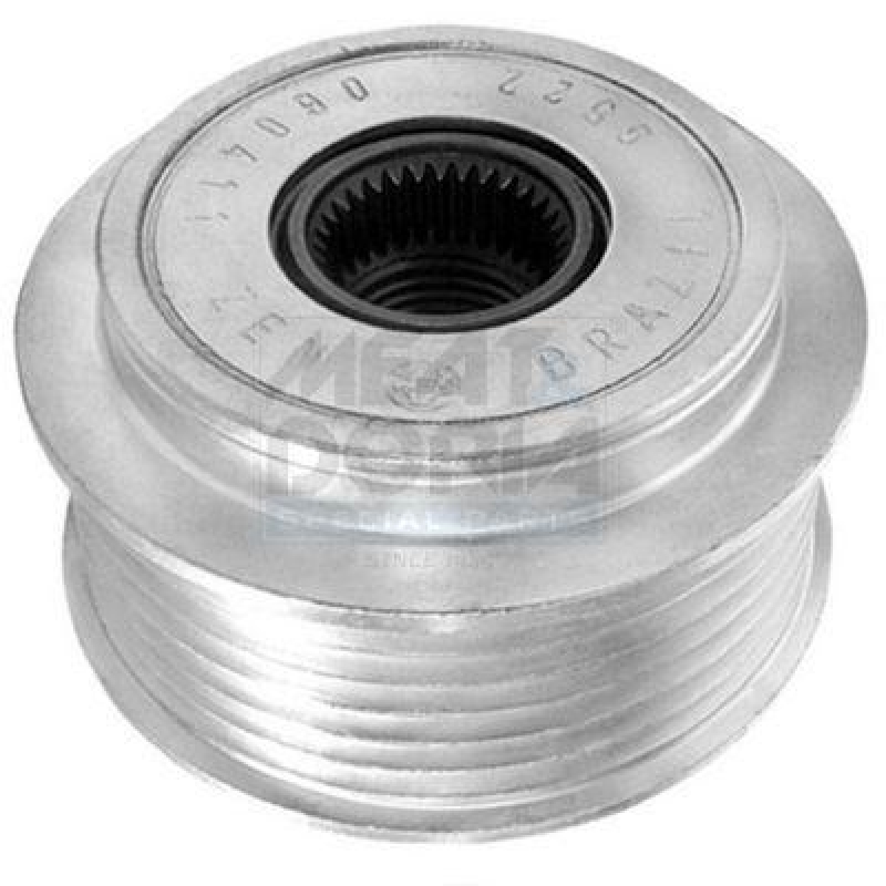 MEAT & DORIA Alternator Freewheel Clutch