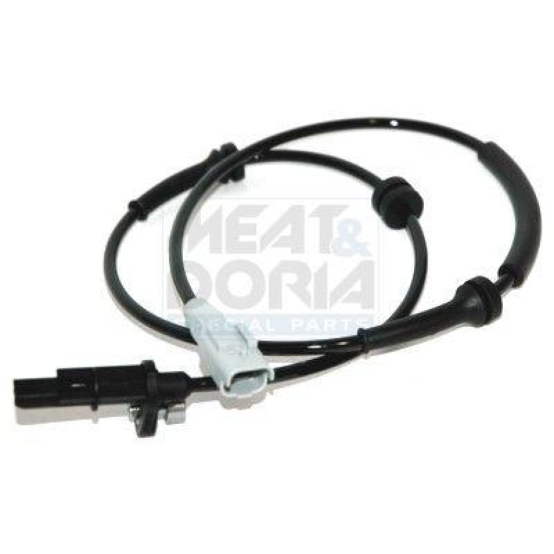 MEAT & DORIA Sensor, Raddrehzahl 90414