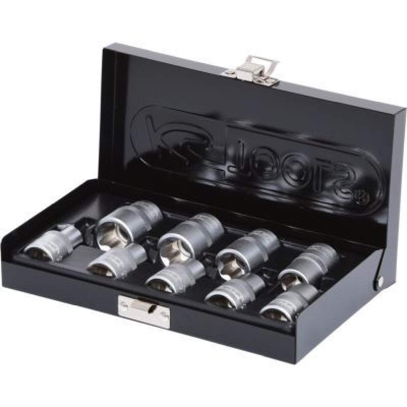 KS TOOLS Socket Set