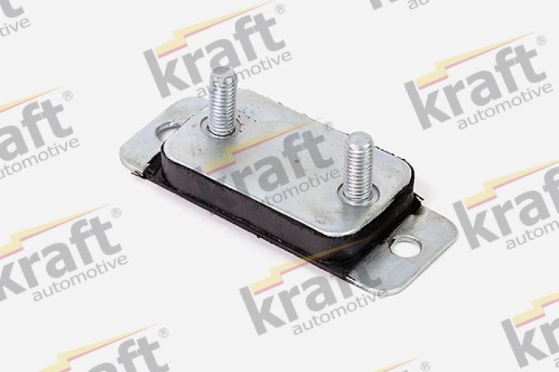 KRAFT AUTOMOTIVE Mount, exhaust system