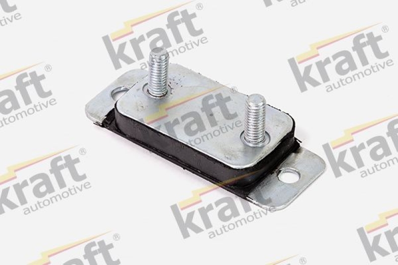 KRAFT AUTOMOTIVE Halter, Abgasanlage