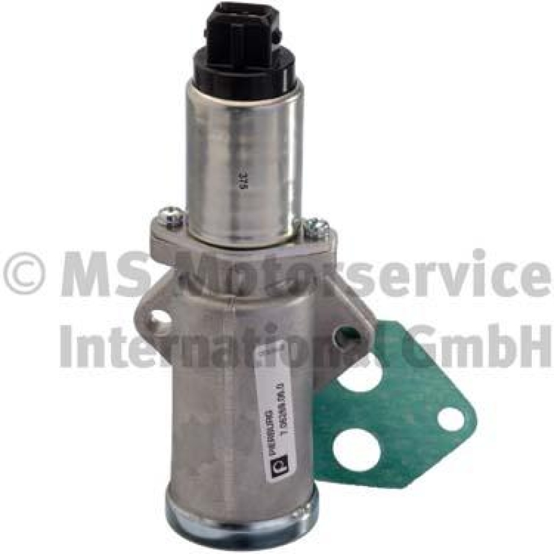 PIERBURG Idle Control Valve, air supply