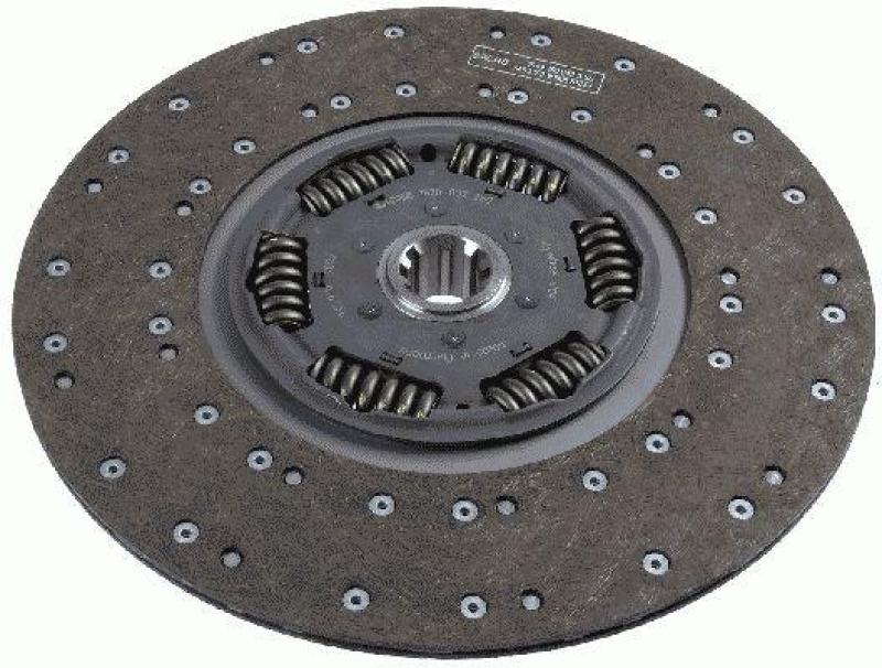 SACHS Clutch Disc
