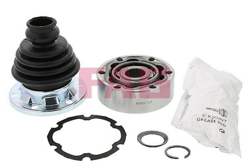 Schaeffler FAG Gelenksatz, Antriebswelle 771072830