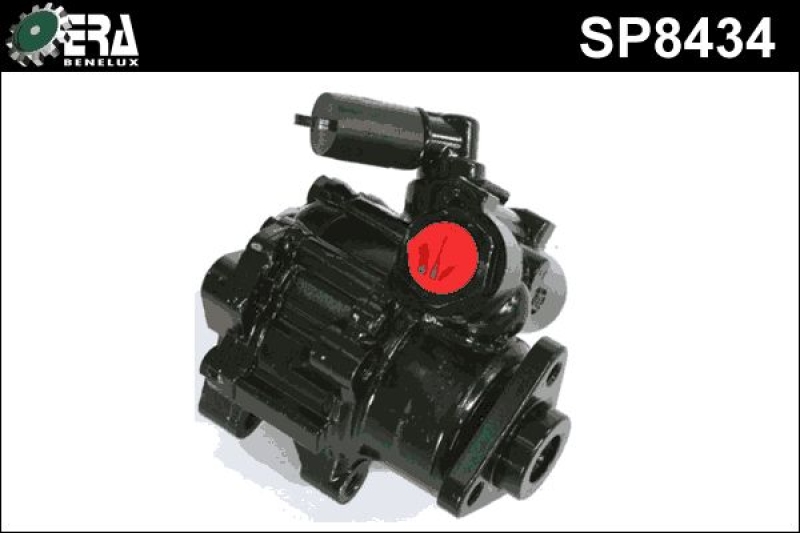 ERA Benelux Hydraulic Pump, steering system