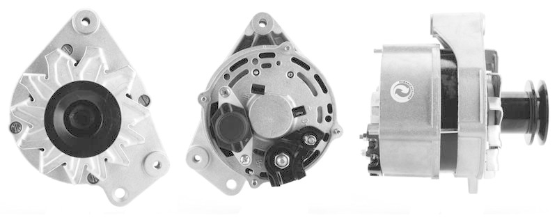 ELSTOCK Generator 28-0642