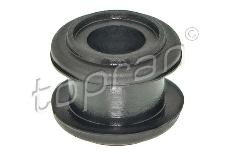 TOPRAN Bush, selector-/shift rod