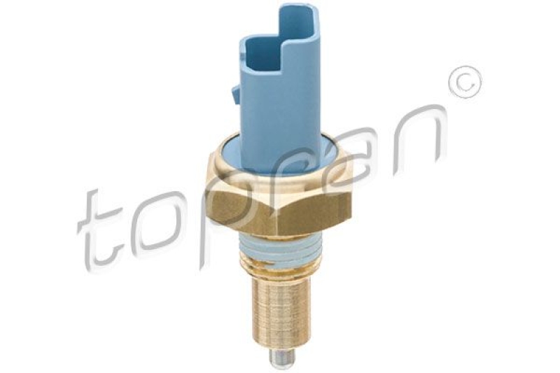 TOPRAN Switch, reverse light
