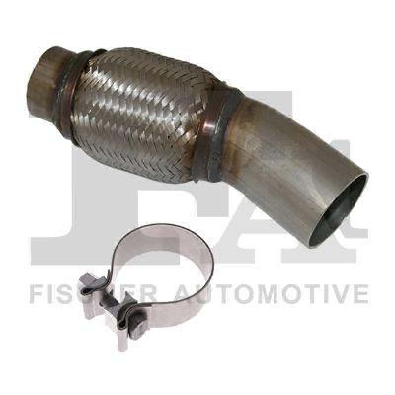 FA1 Flex Hose, exhaust system