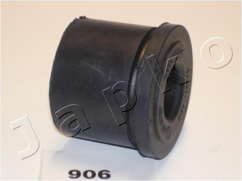 JAPKO Bush, leaf spring