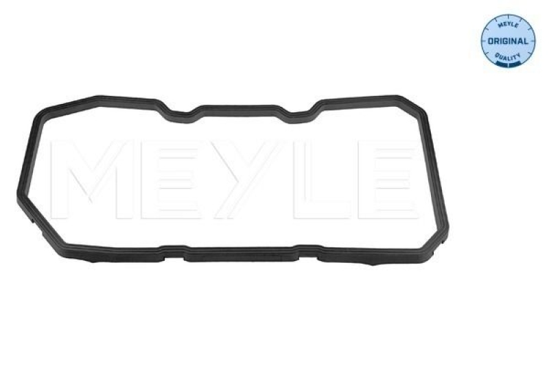 MEYLE Gasket, automatic transmission oil sump MEYLE-ORIGINAL: True to OE.