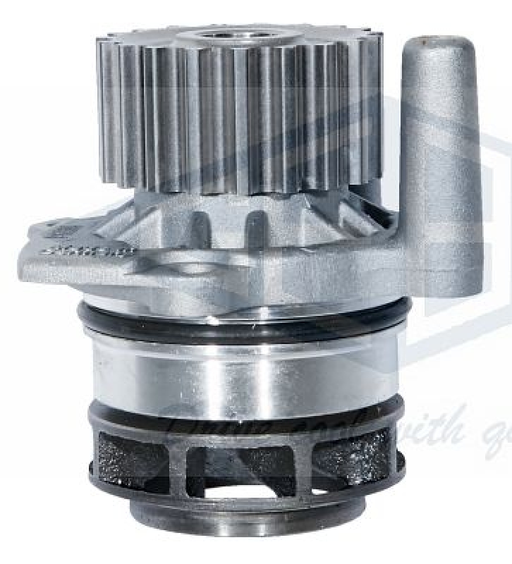GEBA Wasserpumpe, Motorkühlung