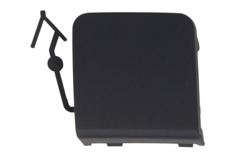 BLIC Bumper Cover, towing device