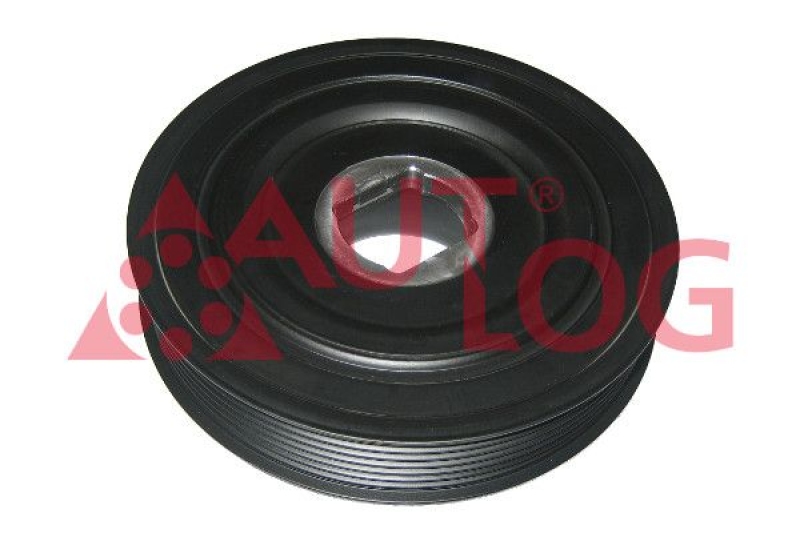 AUTLOG Belt Pulley, crankshaft