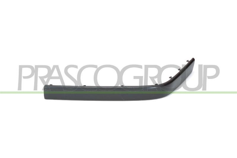 PRASCO Zier-/Schutzleiste, Sto&szlig;f&auml;nger BM0421244