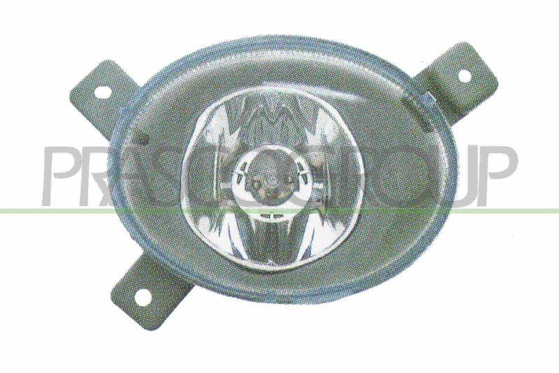 PRASCO Nebelscheinwerfer VV5124414