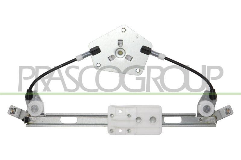 Window Regulator