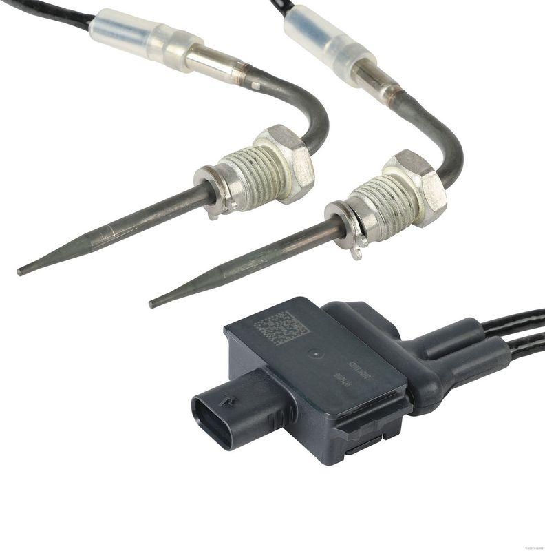 HERTH+BUSS ELPARTS Sensor, Abgastemperatur 70682285