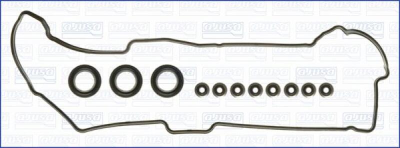 AJUSA Gasket Set, cylinder head cover