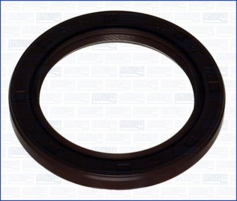 AJUSA Shaft Seal, crankshaft