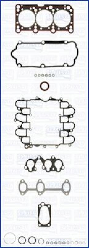 AJUSA Gasket Set, cylinder head
