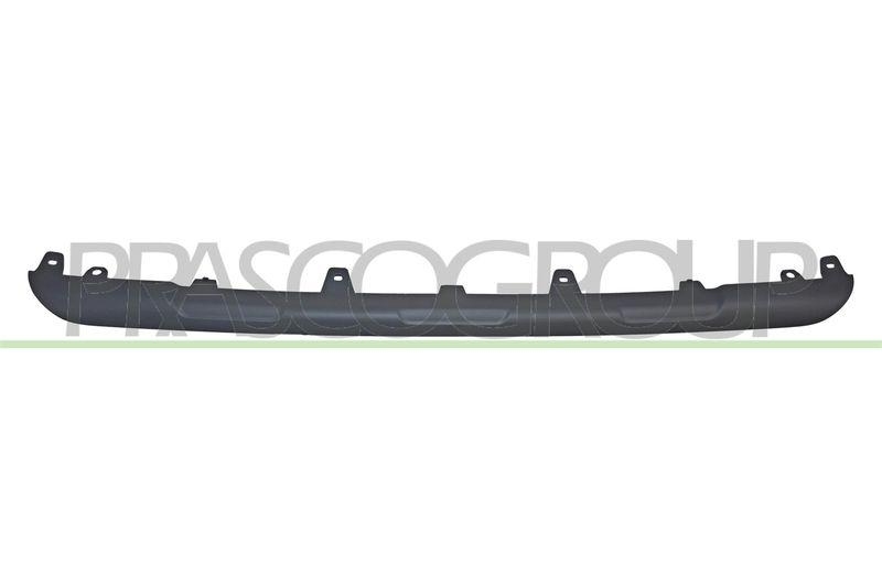 PRASCO Spoiler